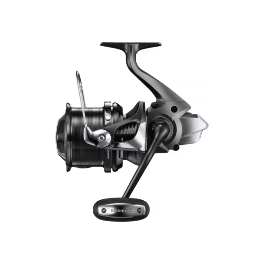 Shimano Reel Aerlex XTC 14000 Spod