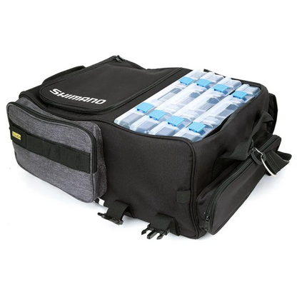 Shimano Yasei Large Boat Bag 25,5x36x24cm