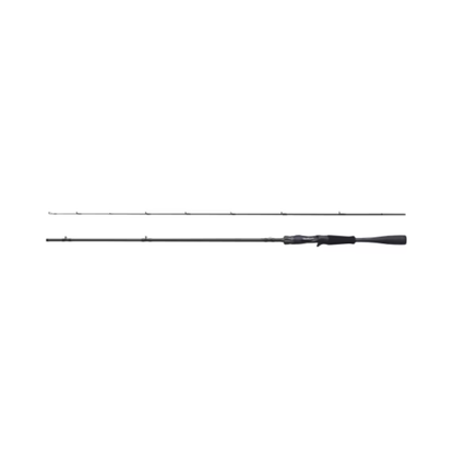 Shimano Rod 26Zodias Casting 2,08m 6'10 7-21g 2pc