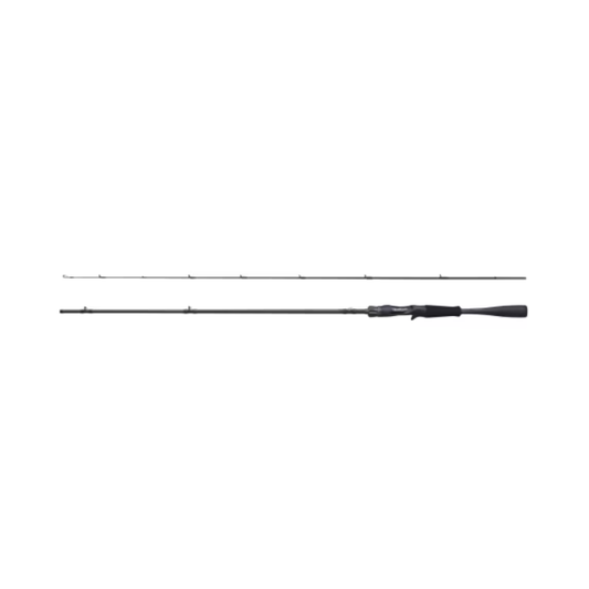 Shimano Rod 26Zodias Casting 1,93m 6'4" 3,5-10g 2pc BFS