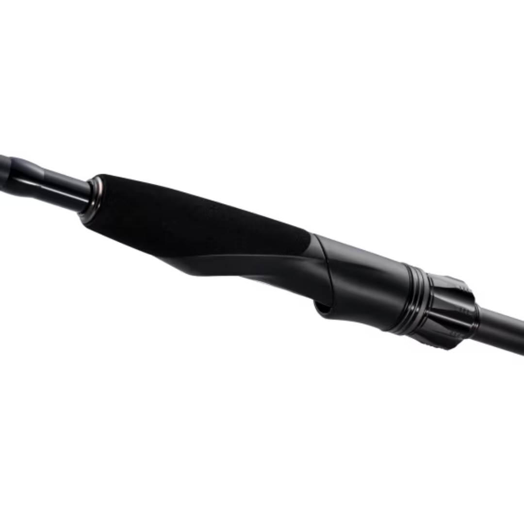Shimano Rod 26Zodias Casting 1,93m 6'4" 3,5-10g 2pc BFS