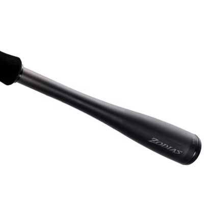 Shimano Rod 26Zodias Casting 1,93m 6'4" 3,5-10g 2pc BFS