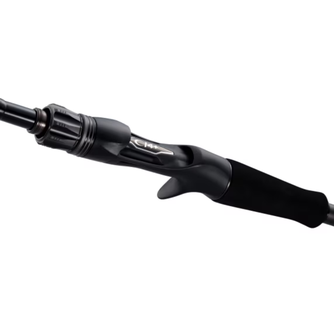 Shimano Rod 26Zodias Casting 2,18m 7'2" 14-42g 2pc