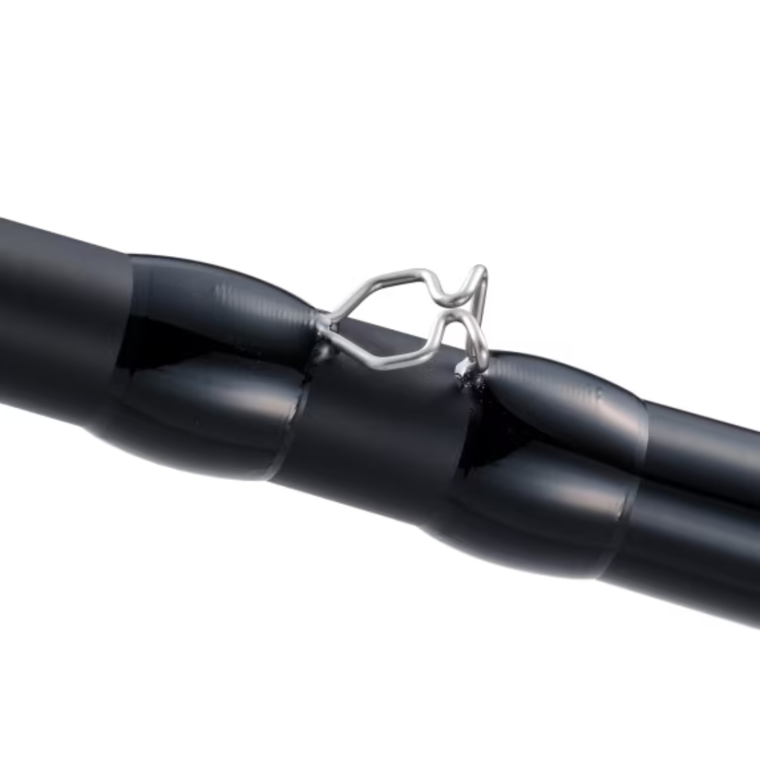 Shimano Rod 26Zodias Casting 2,18m 7'2" 14-42g 2pc