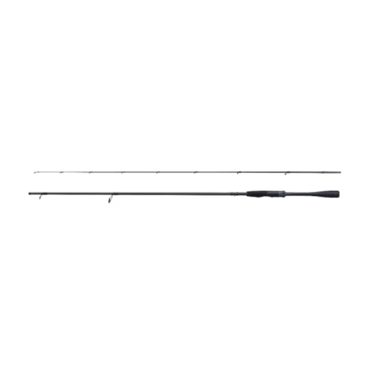Shimano Rod 26Zodias Spinning 2,13m 7'0" 7-21g 2pc