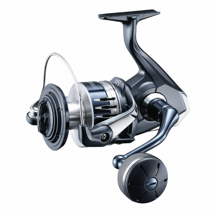 Shimano Stradic SW 5000 PG