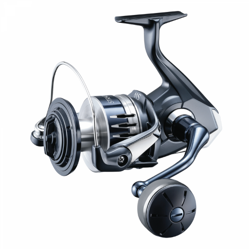 SHIMANO STRADIC SW8000PG 丹後ブリジギングにおすすめ 20ストラディックSW 8000PG】のインプレをまとめます！！ツインパワー