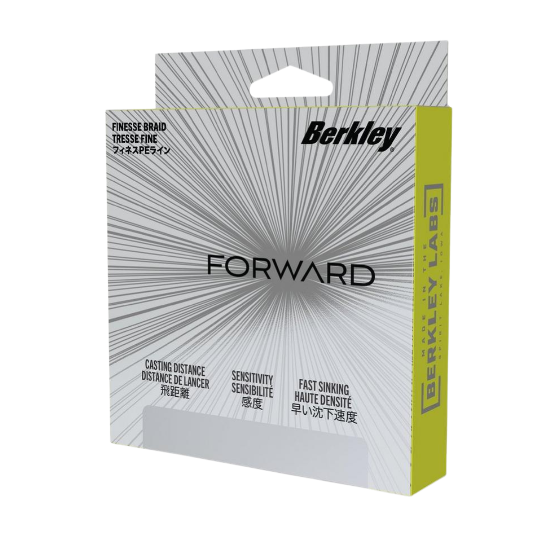 Berkley Forward Braid 300m