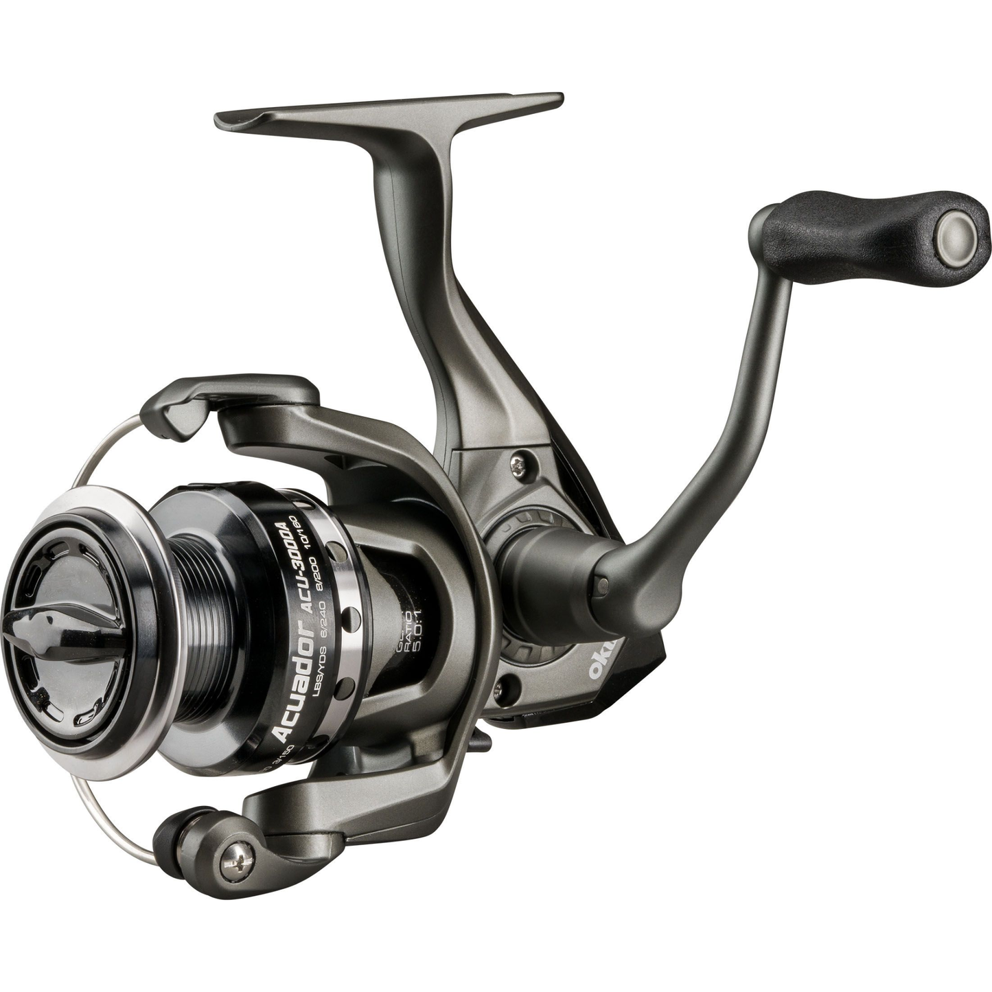 OKUMA ACUADOR