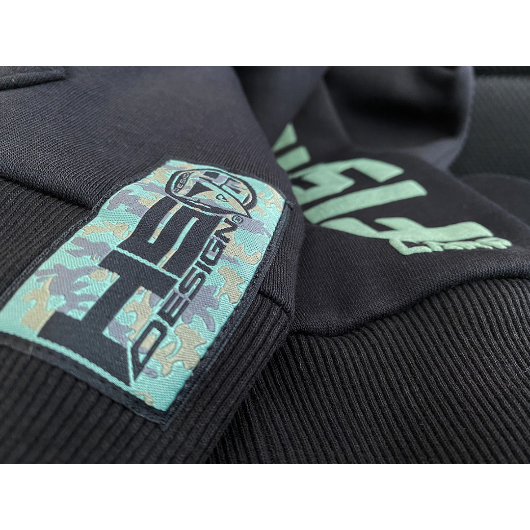 Hotspot Design - Hoodie Carpfishing Eco 2.0