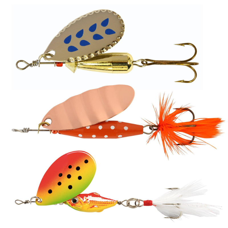 Abu Garcia Favourites Varied