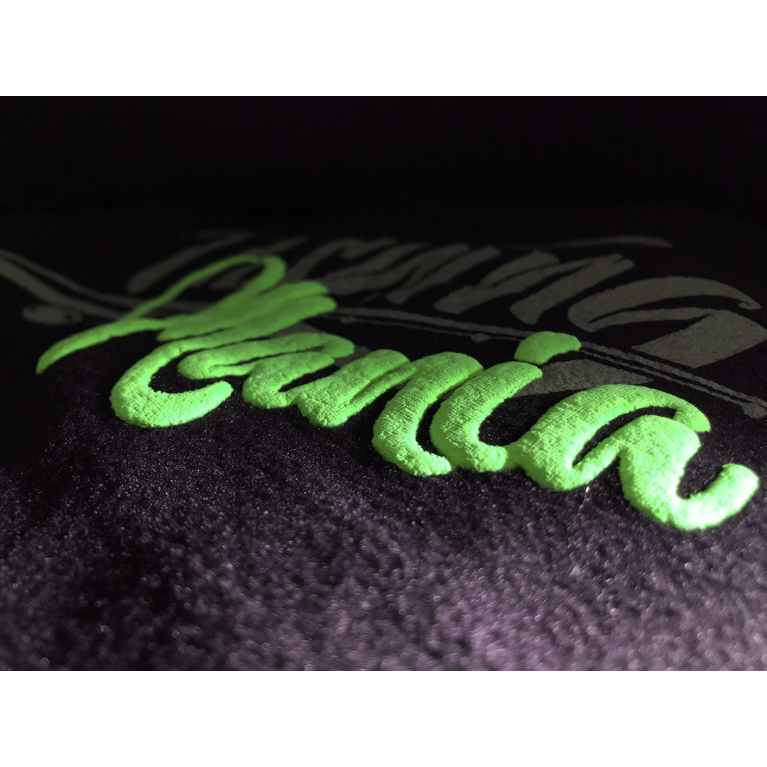 Hotspot Design - Snood Zander Mania