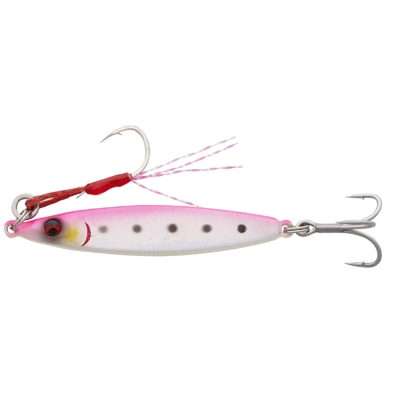Savage Gear Flatline TG 12 g