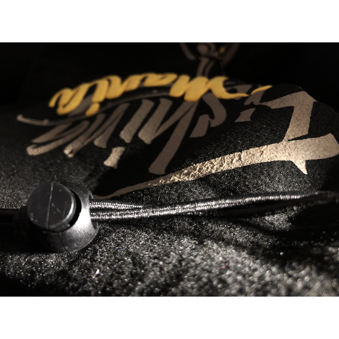 Hotspot Design - Snood Carpfishing Mania