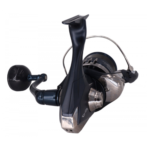 Shimano Stradic SW 6000 PG Reel - Offshore Fishing Shimano Stradic SW 6000 PG Reel - Offshore Fishing