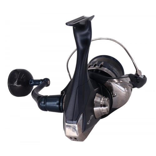 Shimano Stradic SW 5000 PG