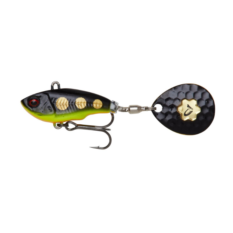 Savage Gear Fat Tail Spin 9 g