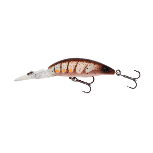 Savage Gear 3D Shrimp 6.4 g