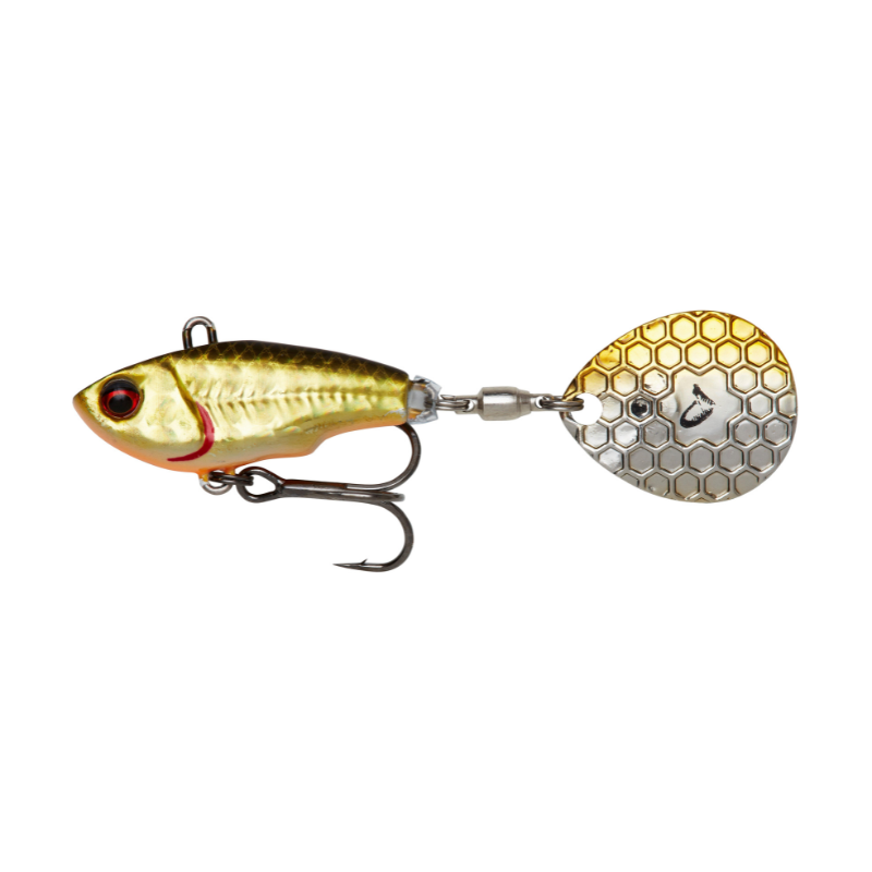 Savage Gear Fat Tail Spin 9 g