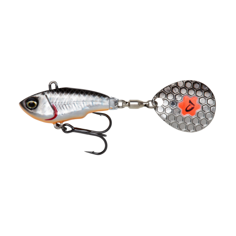 Savage Gear Fat Tail Spin 16 g