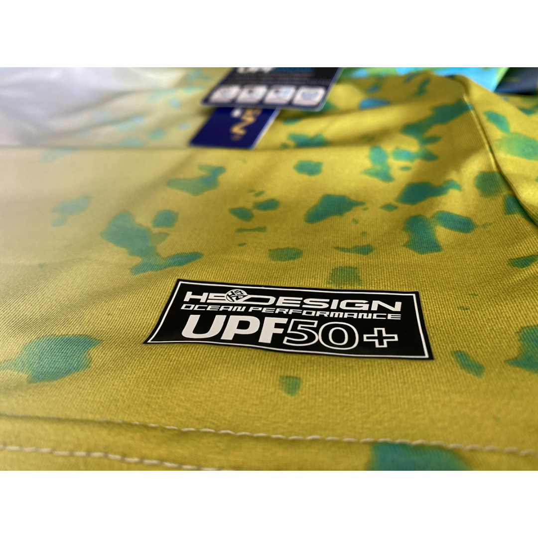 Hotspot Design - Performance LS - Dorado