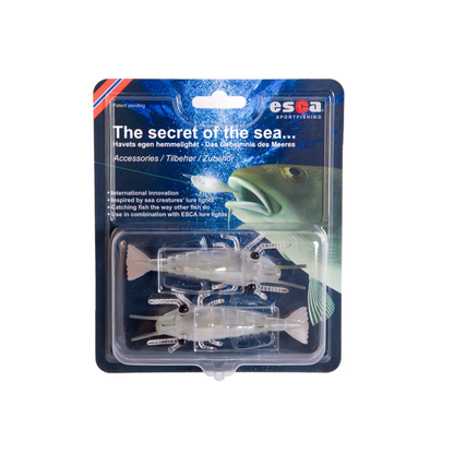 MS300 Accessory Esca® Shrimp