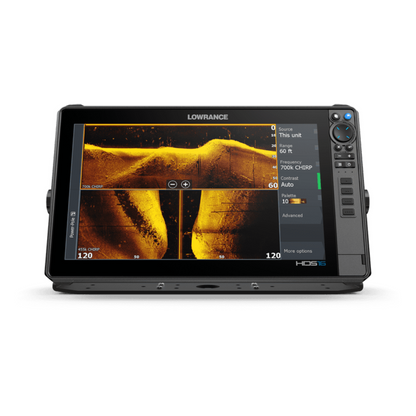 Lowrance HDS-16 PRO No Transducer (ROW)