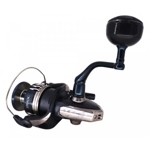 Shimano Stradic SW 8000 PG - Shimano Stradic SW reel | Offshore Shimano Stradic SW 8000 PG - Shimano Stradic SW reel | Offshore