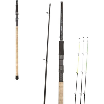 OKUMA - 8K FEEDER 13'0" 390CM 40-80G