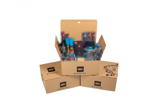 Mystery Box