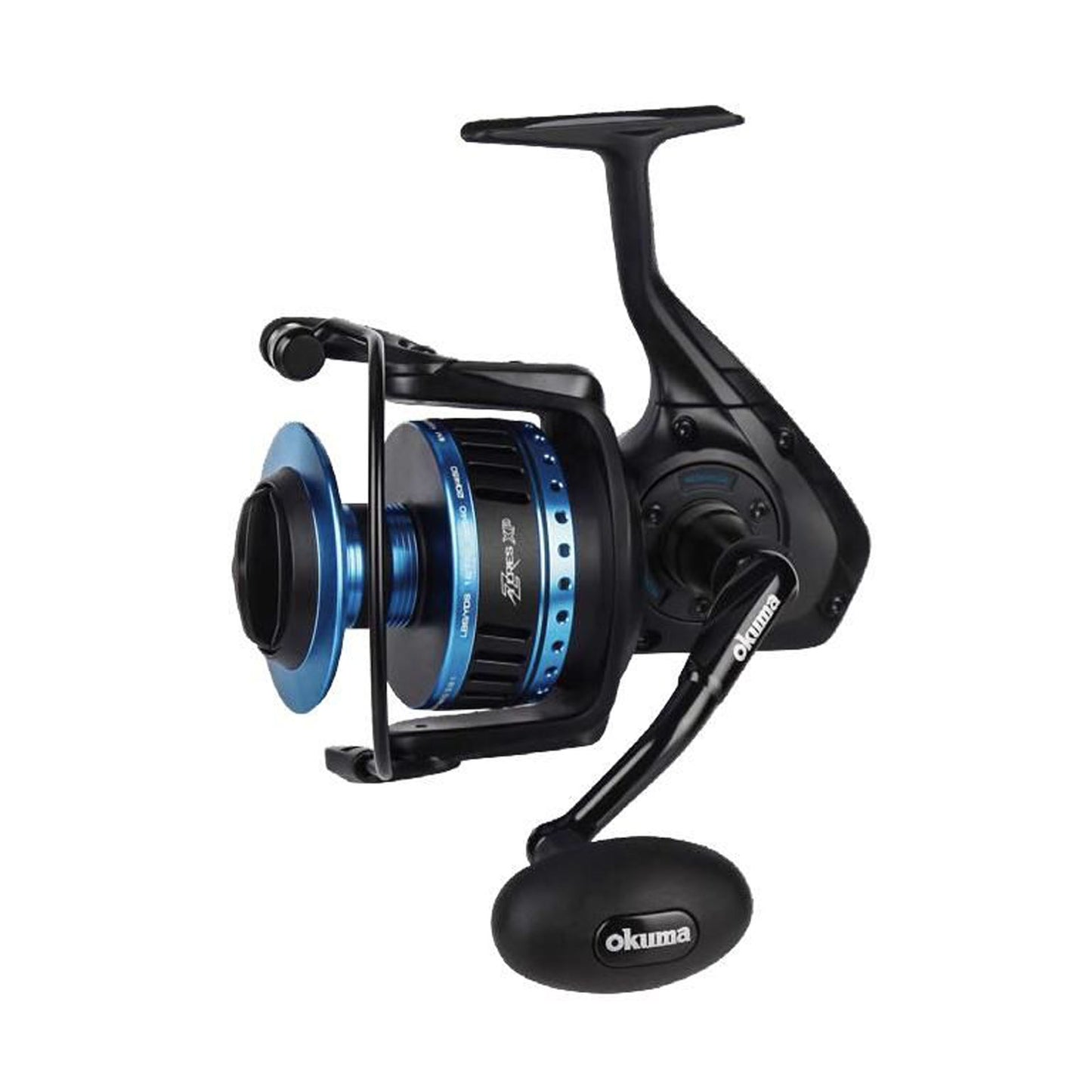 OKUMA - AZORES XP ZXP-6000H HS