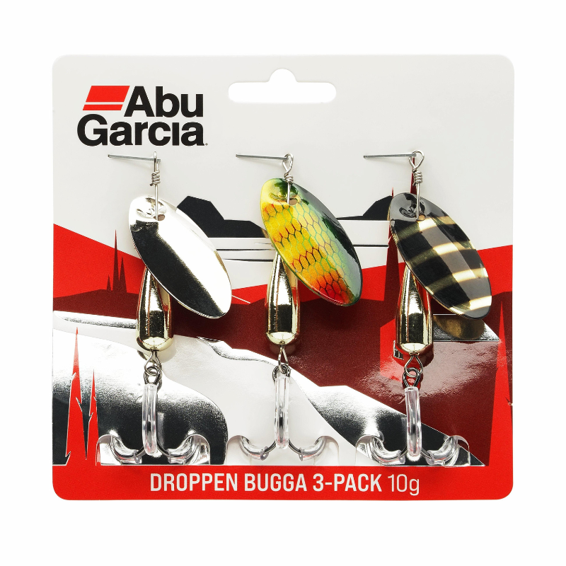 Abu Garcia Droppen Bugga 7 g