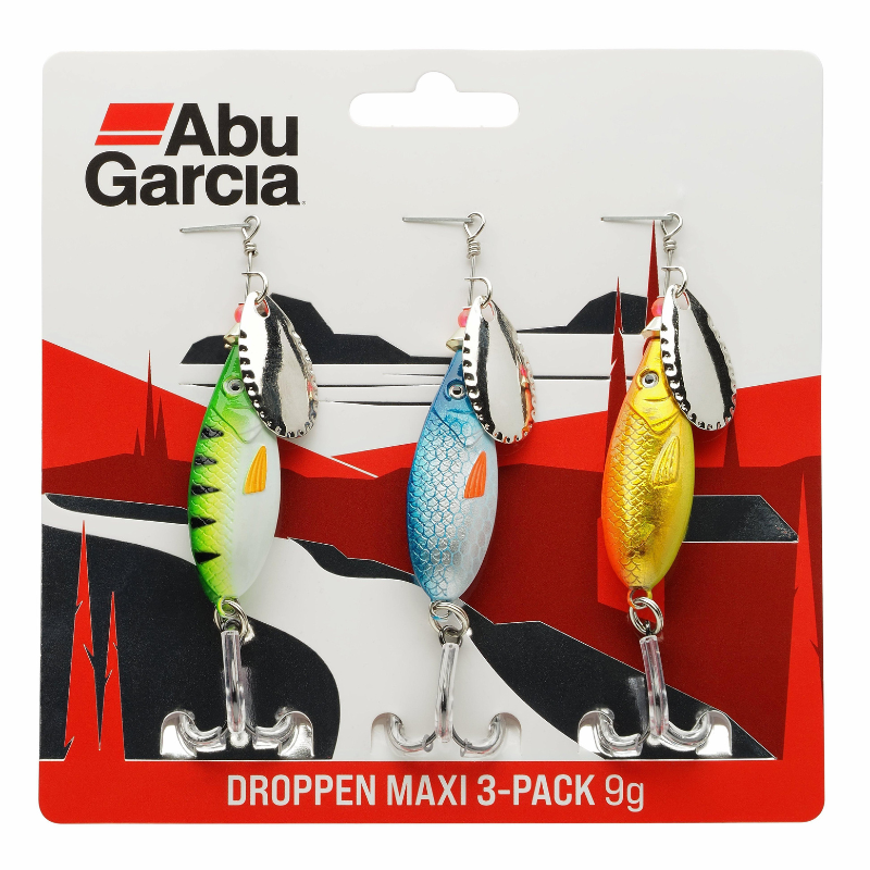 Abu Garcia Droppen Maxi 12 g