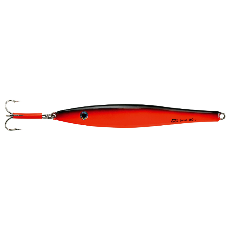 Abu Garcia Lucas 300 g