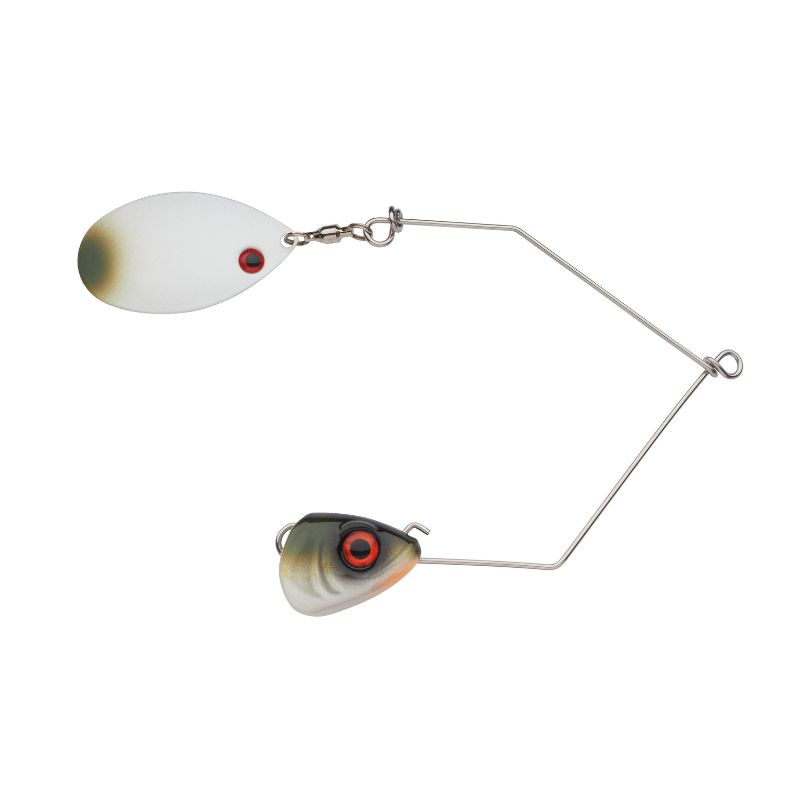 Abu Garcia Svartzonker Spinhead 45 g