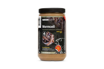 Wormcell 500ml