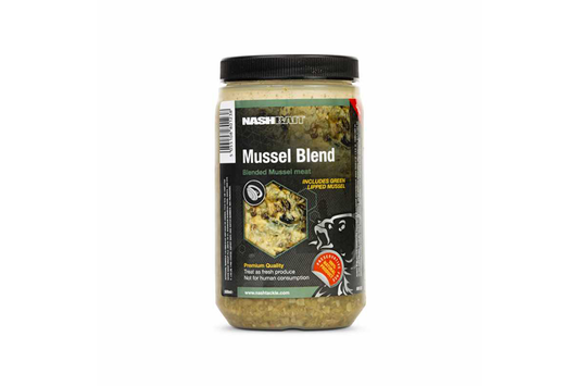 Mussel Blend 500ml