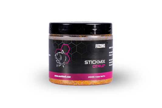 Citruz Fizzing Stick Mix