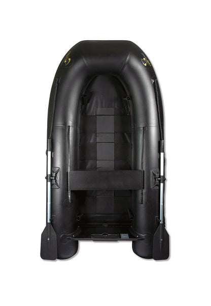 CARPSPIRIT - BLACK BOAT ONE - 230