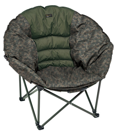 CARPSPIRIT - BLAX MOON CHAIR CAMO