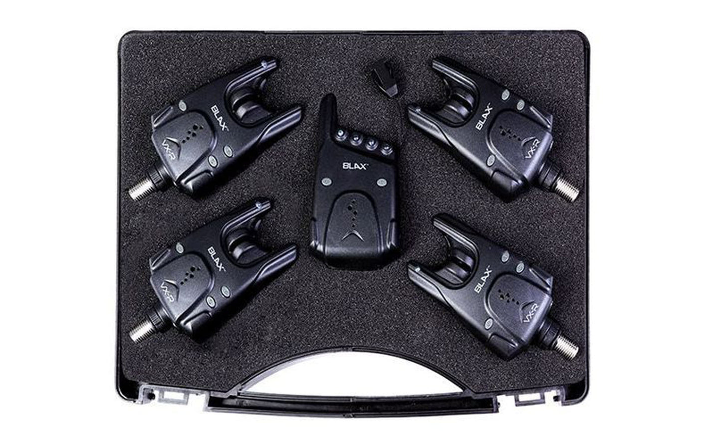 CARPSPIRIT - BLAX VXR ALARM RECEIVR SET 3+1