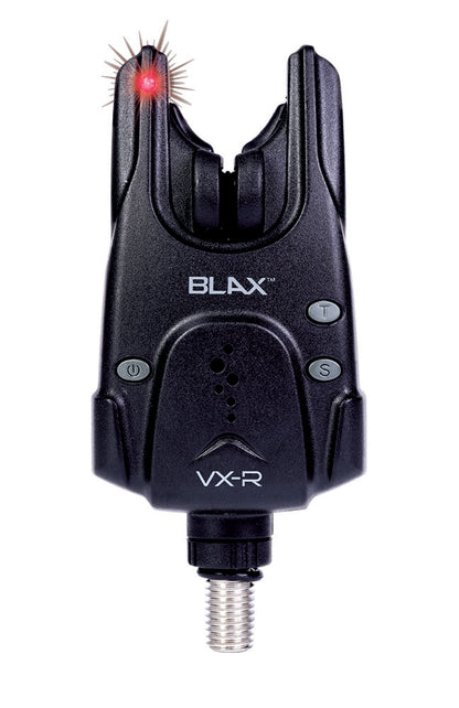 CARPSPIRIT - BLAX VXR ALARM SET 3+1N