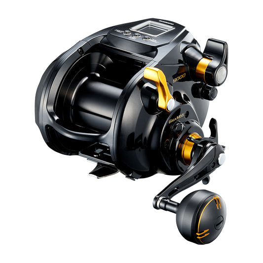 Shimano Beastmaster B Monster Drive 12000 Right Hand
