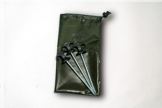 Titan Bivvy Pegs
