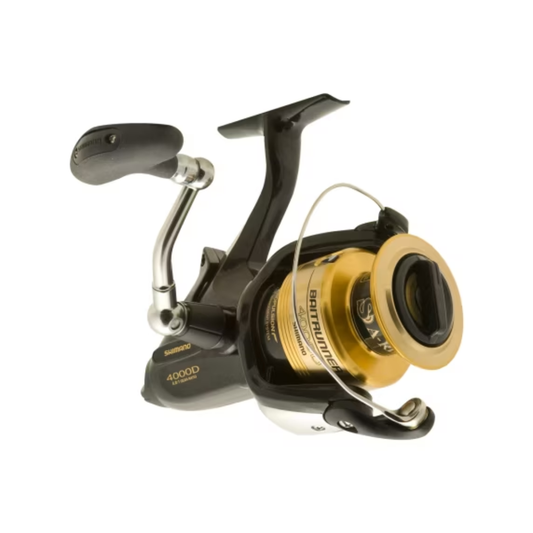 Shimano Baitrunner D