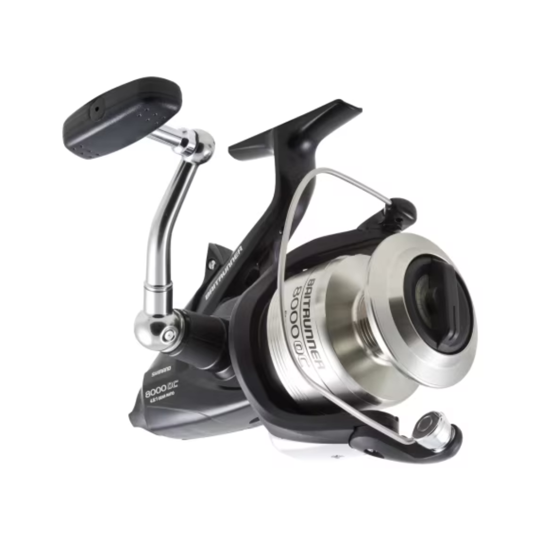 Shimano Baitrunner OC