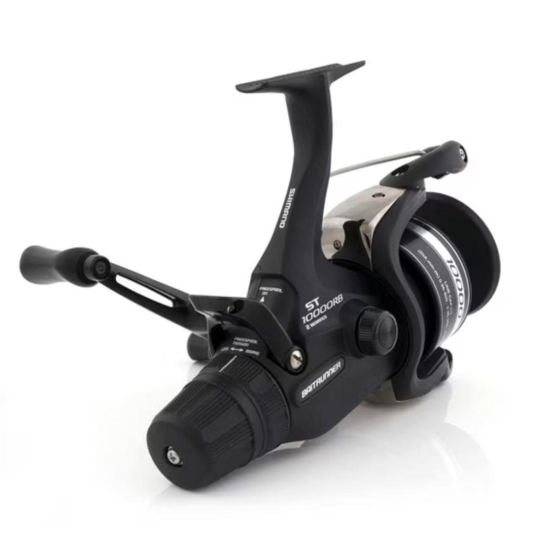 Shimano BAITRUNNER ST RB