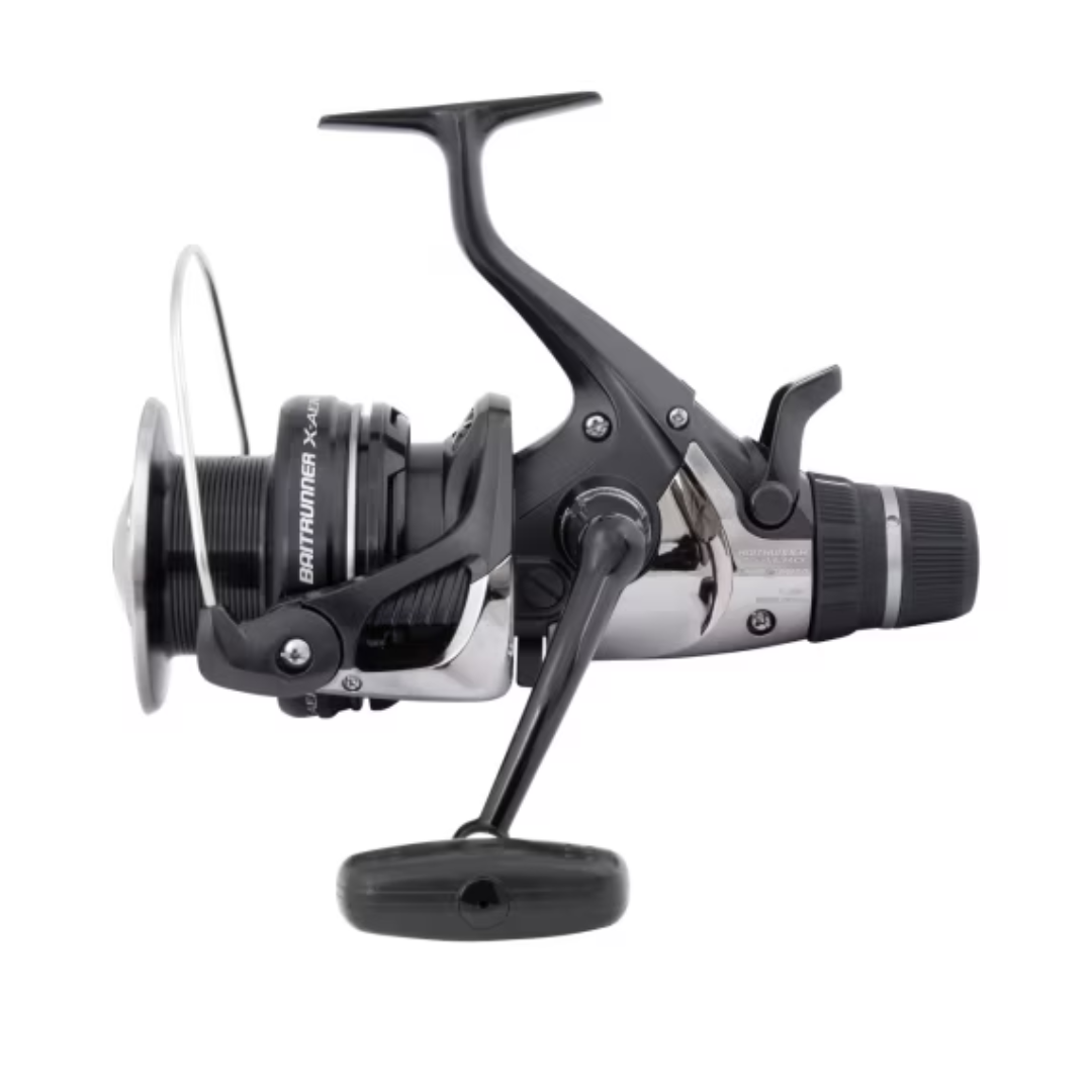 shimano aero baitrunner reel Shimano Baitrunner X-Aero RA – Barracuda Shop