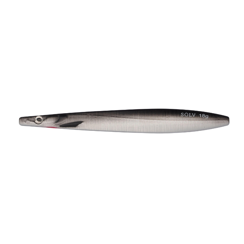 Abu Garcia Sölv Rull Lures 18 g