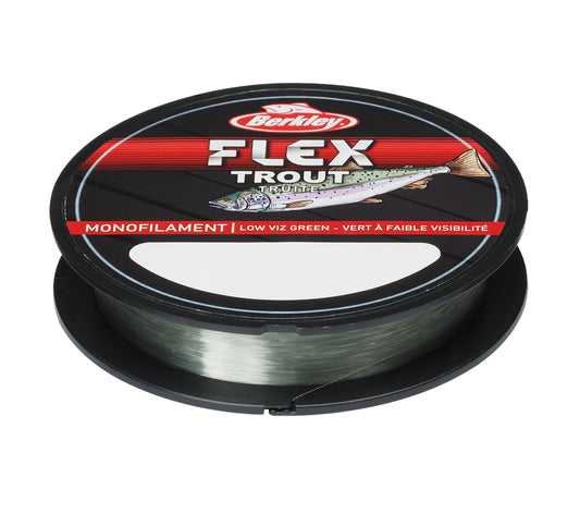 Berkley FLEX Species Specific 150m